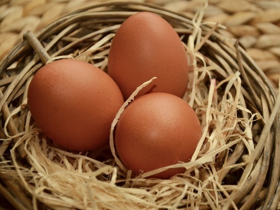 Эндокринолог рассказал об опасности куриных яиц
