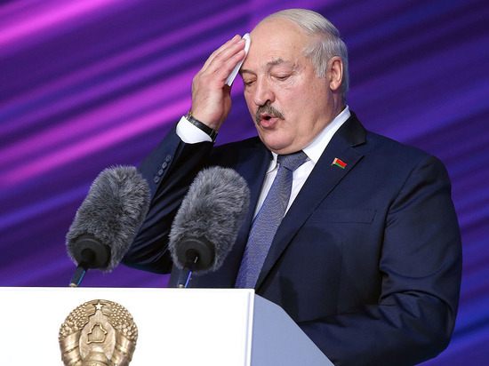 КГБ Белоруссии опроверг введение режима КТО