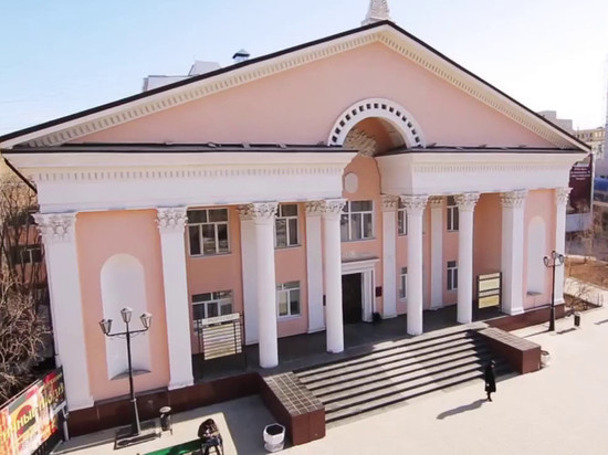 Частичная мобилизация едва не помешала премьере спектакля в театре Якутска