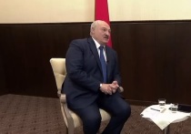 Президент Белоруссии Александр Лукашенко заявил, что РФ обладает самыми современными видами оружия