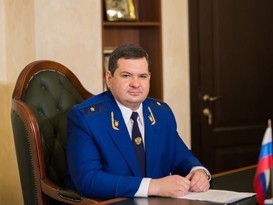 Почему ушел владимирский прокурор Малкин: секреты от депутата Госдумы