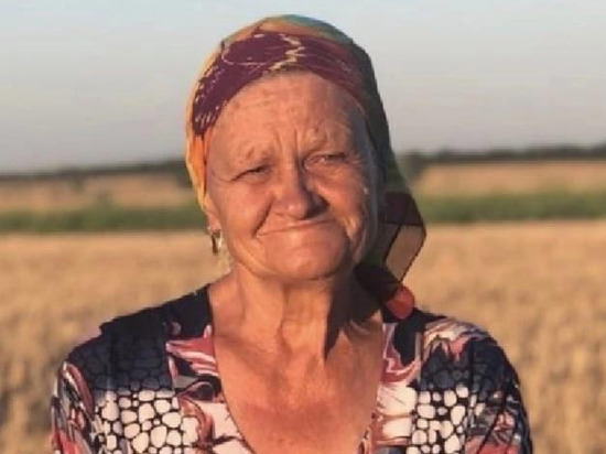 В Ростовской области пропавшую пенсионерку отыскал на кладбище ее сын