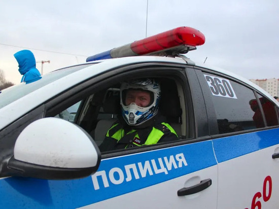 «Безопасное колесо-2022» прошло в Калининграде