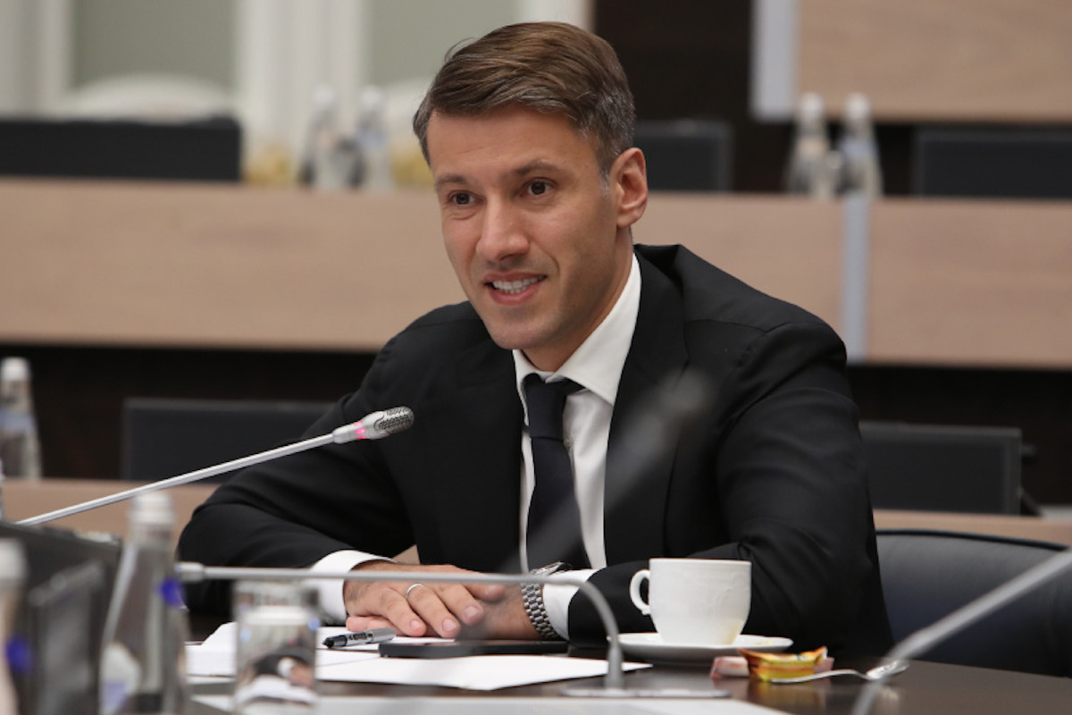 Плутник Александр Женат На Дочери