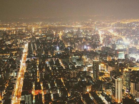 Украинские парламентарии намерены отправиться на Тайвань