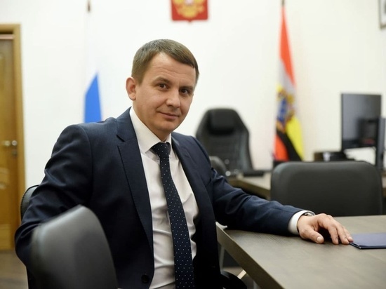 Глава Курска Игорь Куцак одобрил предложение по замене ограждений живыми изгородями