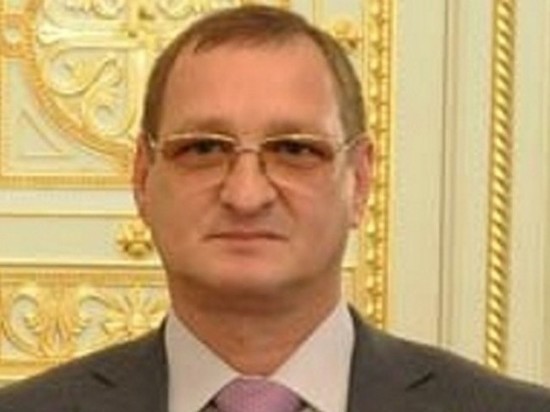 СУ СК Приморья предъявил новые обвинения Александру Ясину