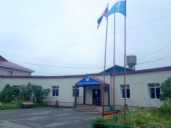 Детский омбудсмен на Сахалине разберется в конфликте воспитанниц детдома