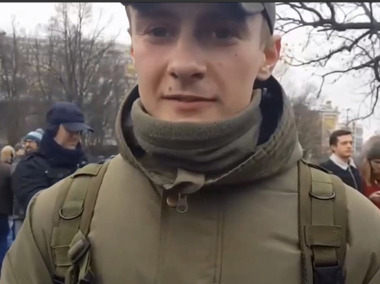 Военнослужащий ВСУ рассказал, что хотел бы сделать с дончанами