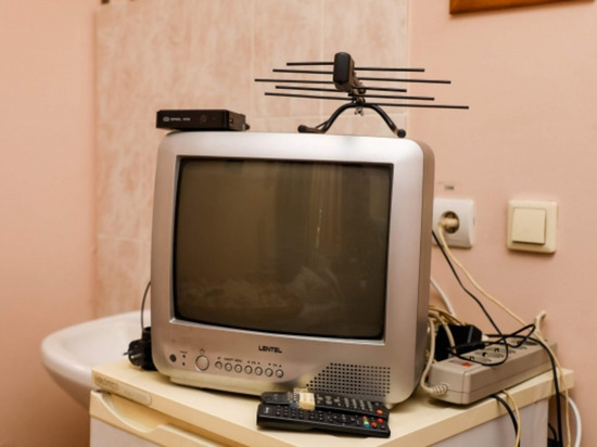 С 17 октября в Волгоградской области возможны перебои в теле- и радиовещании