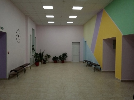 Обновленный Дом культуры торжественно откроют в Поддорье 19 октября