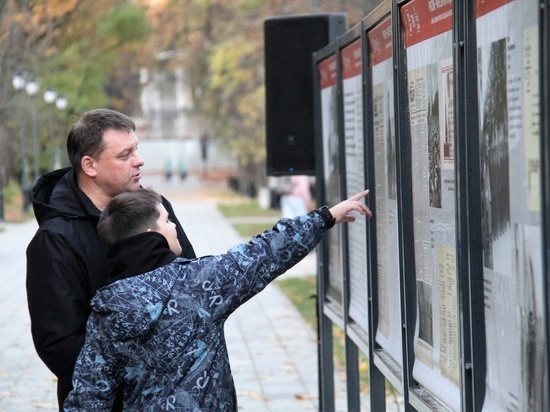 Гостей и жителей Орловской области позвали на «Парад Победы»