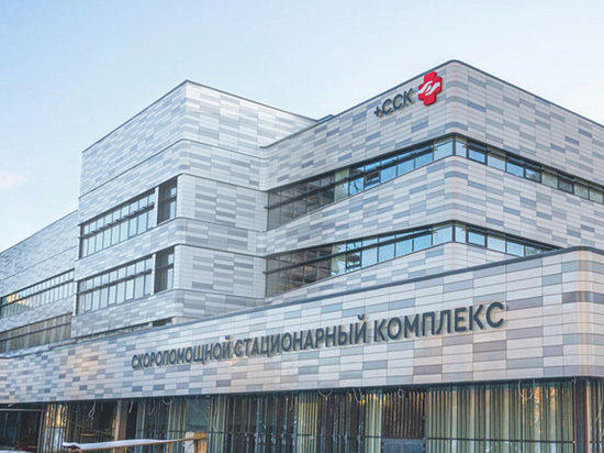 Во флагманском центре ГКБ имени Вересаева смогут проводить пациенту несколько операций одновременно