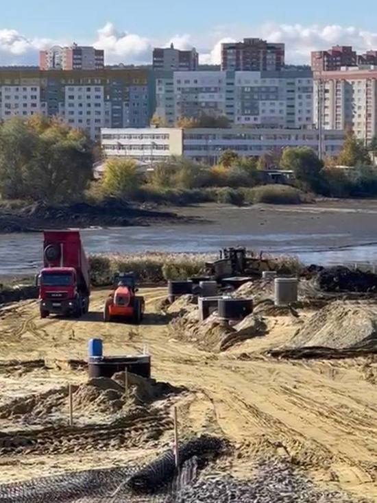 Пензенский мэр рассказал о строительстве дороги на улице Бутузова