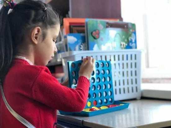 Декаду "Белой трости" проводят в Кисловодске