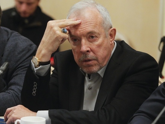 Макаревич признался, что в Москве был более реализован