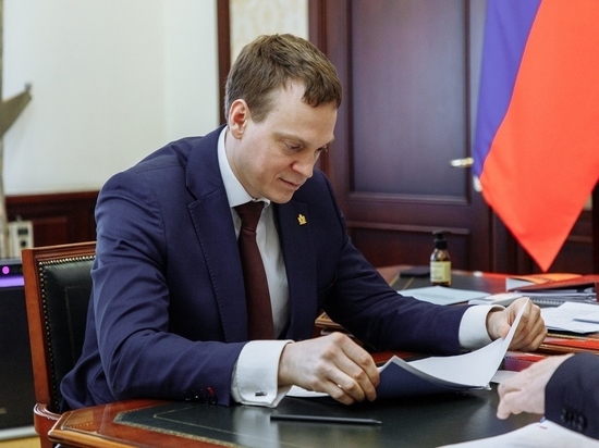 Малков объявил об окончании работы комиссии Генпрокуратуры в Рязанской области
