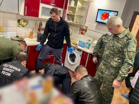 В Саратове арестована 14-летняя школьница, подозреваемая в убийстве 10-летней сестры
