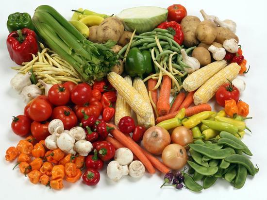 Северянам рассказали, какие овощи стоит включить в рацион в октябре