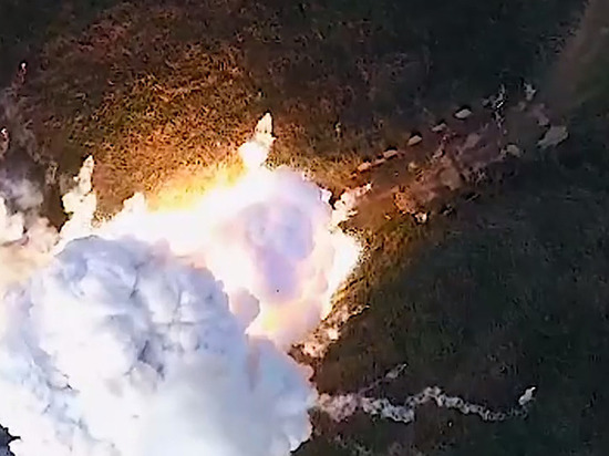 Власти Киева рассказали о «фрагментарном антидроновом куполе»