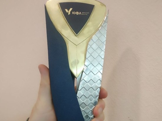 Футбольный клуб «Чита – 2007» стал победителем финала ЮФЛ ДВ