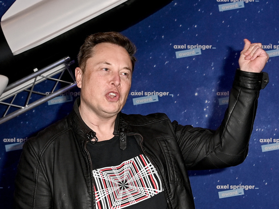 Миллиардер пообещал, что  SpaceX будет финансировать Starlink для Киева