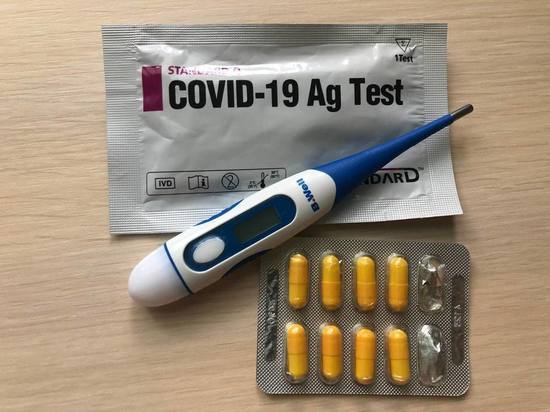 За прошедшие сутки COVID-19 диагностировали у 38 новгородцев