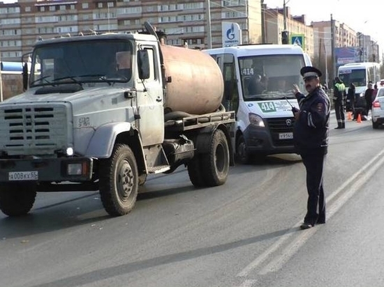 Сбивший насмерть 11-летнего мальчика водитель ЗИЛа заключен под стражу на 2 месяца