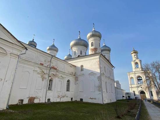 Что архиепископ Арсений Стадницкий сделал для Великого Новгорода