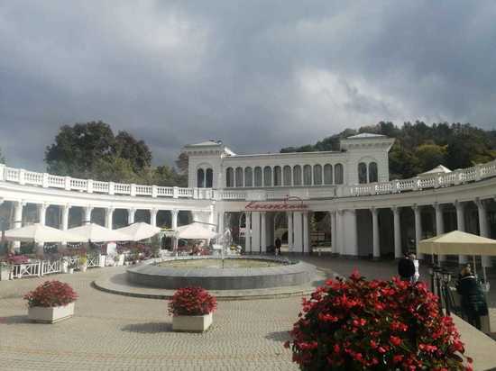 Мать-героиня с Белгородчины пройдёт с детьми реабилитацию в Кисловодске