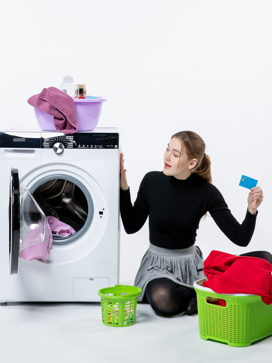 Германия: Стоит ли инвестировать в энергосберегающую стиральную машину