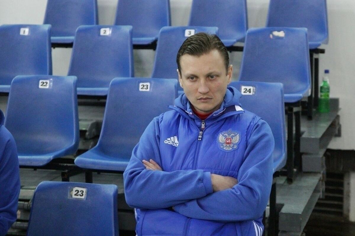 СМИ: Галактионов согласовал контракт с «Локомотивом»