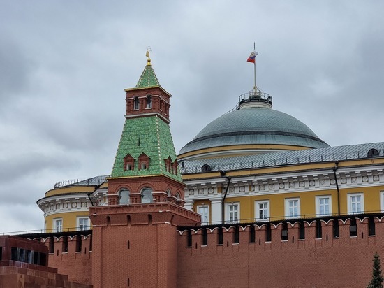Кремль уточнил информацию о предстоящем совещании Путина с членами Совбеза