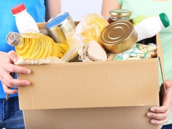 В Кировстате рассказали, сколько компаний в области производят продукты и напитки