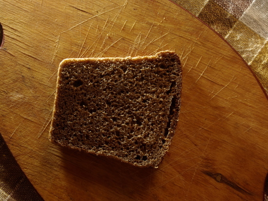 Диетолог рассказал, какой хлеб полезен для здоровья