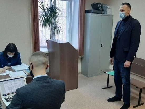 Осужденному на 5 лет за взятки экс-чиновнику мэрии Лобыне не смягчили приговор в Новосибирске