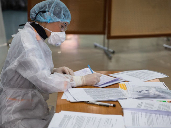 В Хакасии за сутки выявили 29 случаев заражения коронавирусом