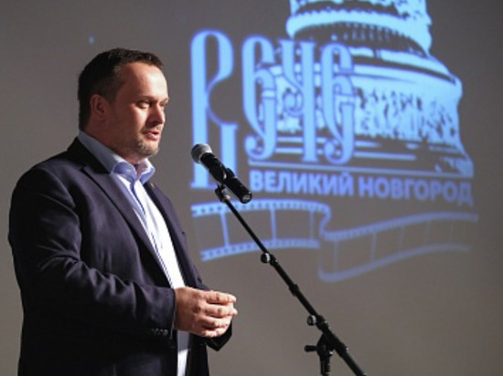 Фестиваль исторических фильмов «Вече» охватил все районы Новгородской области