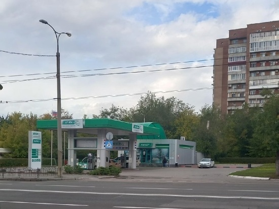 В ДНР установились новые цены на отдельные виды топлива
