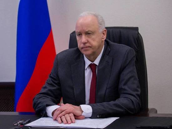 Бастрыкин поручил организовать проверку после пожара в усадьбе Демидовых