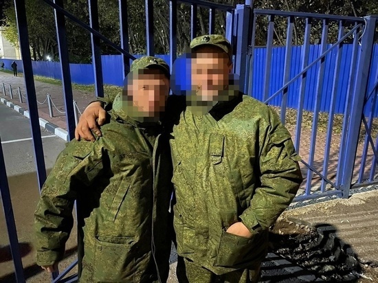 Восемь сотрудников «Псковавтодора» мобилизовали и отправили в Тверь