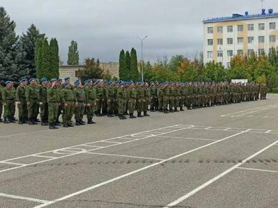 Вдв ставрополь