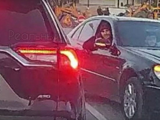 Водителя вылетевшего на встречку авто в Ноябрьске оштрафовали после видео в соцсетях