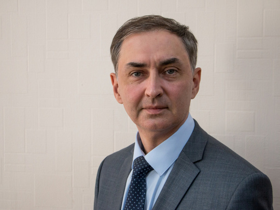 Нового начальника экономического развития назначили в мэрии Хабаровска