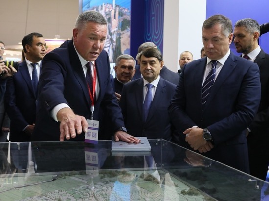 В настоящее время Вологодская область заканчивает выполнять поручение президента по ремонту опорной сети дорог в регионе
