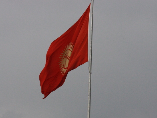 Кыргызстан займется импортозамещением российской пшеницы