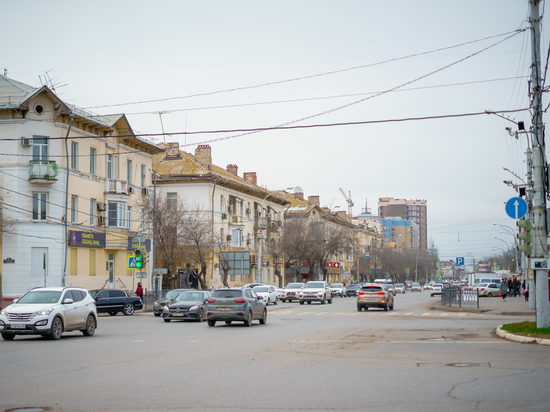 8 человек пострадали в серьезном ДТП в Астрахани