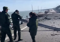 В  деле о теракте на Крымском мосту по-прежнему много загадок