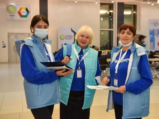 В Тюмени заработал консультационный центр серебряного добровольчества