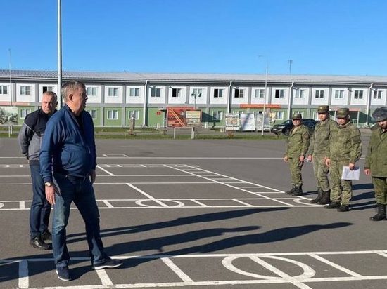 Мобилизованным брянцам начислят выплату по спискам военкоматов